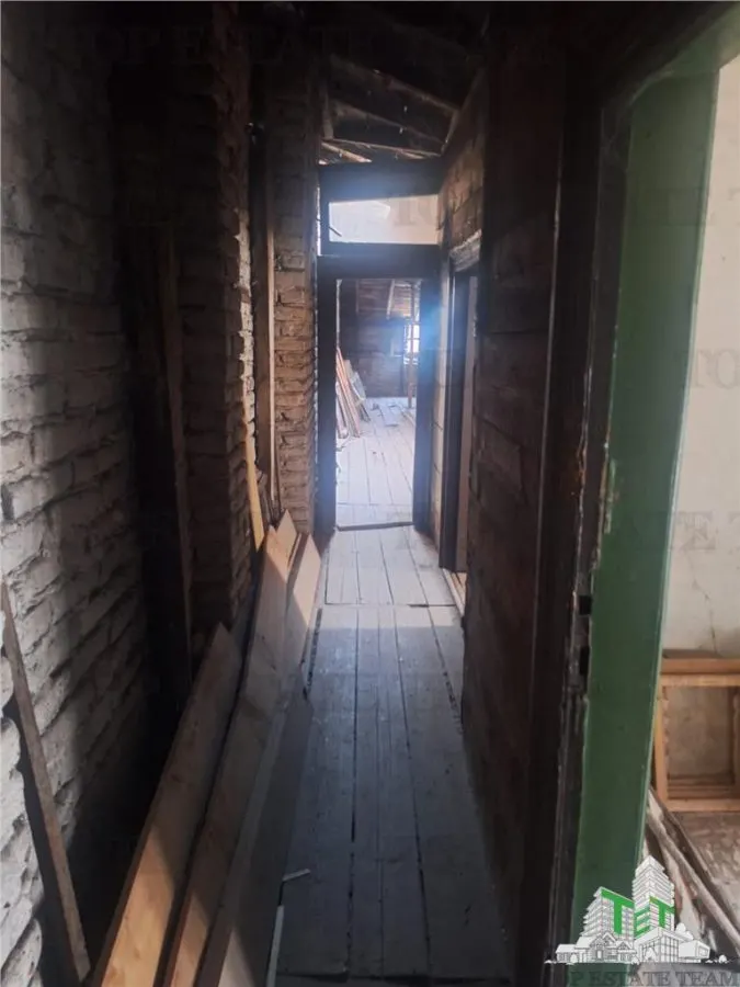 Appartement avec Jardin Privé – Stefan cel Mare, Bucuresti - foto 11