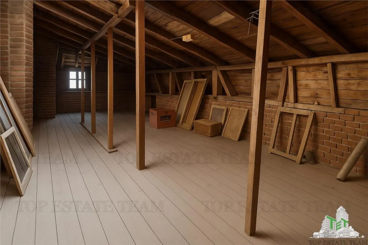 Appartement avec Jardin Privé – Stefan cel Mare, Bucuresti - foto 12