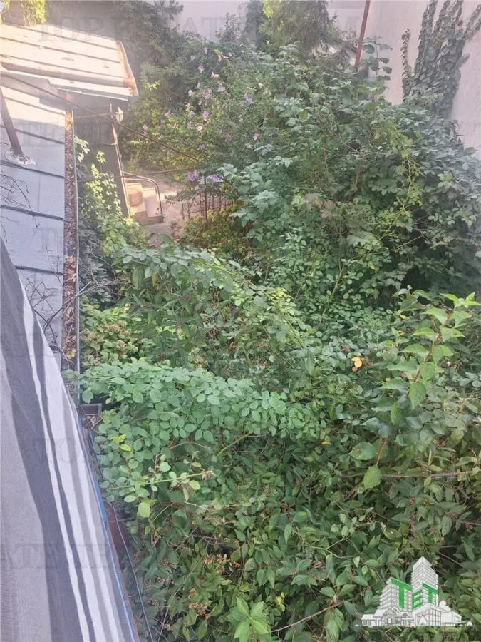 Appartement avec Jardin Privé – Stefan cel Mare, Bucuresti - foto 14
