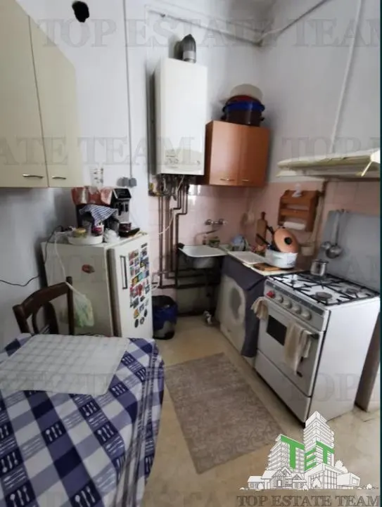 Appartement avec Jardin Privé – Stefan cel Mare, Bucuresti - foto 3