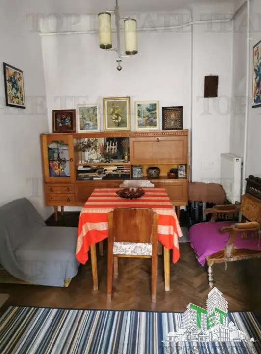 Appartement avec Jardin Privé – Stefan cel Mare, Bucuresti - foto 4