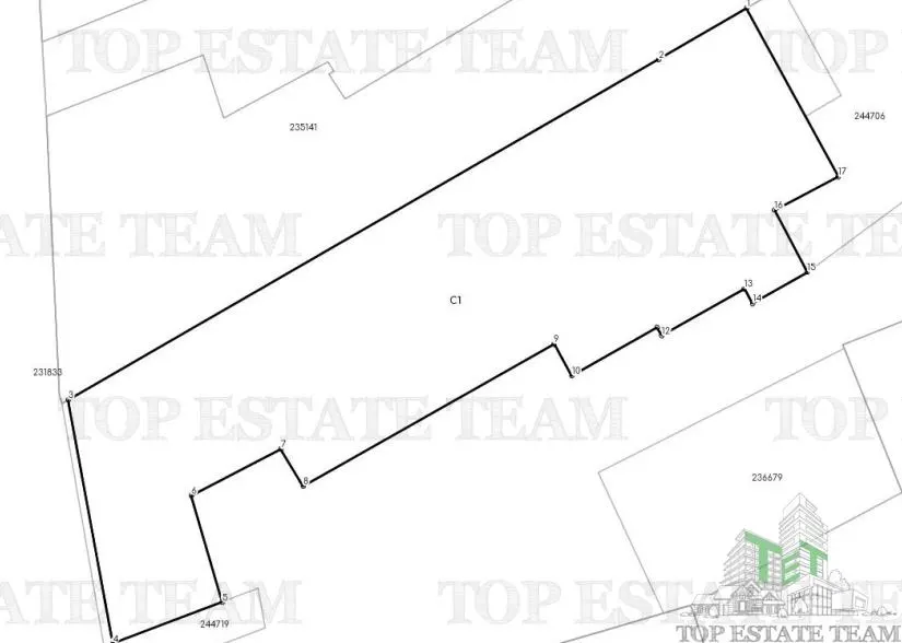 Appartement avec Jardin Privé – Stefan cel Mare, Bucuresti - foto 6