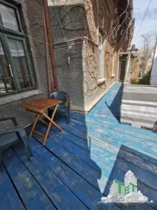 Appartement avec Jardin Privé – Stefan cel Mare, Bucuresti - foto 7