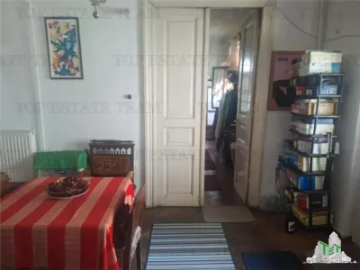 Appartement avec Jardin Privé – Stefan cel Mare, Bucuresti - foto 8