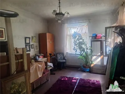 Appartement avec Jardin Privé – Stefan cel Mare, Bucuresti - foto 9