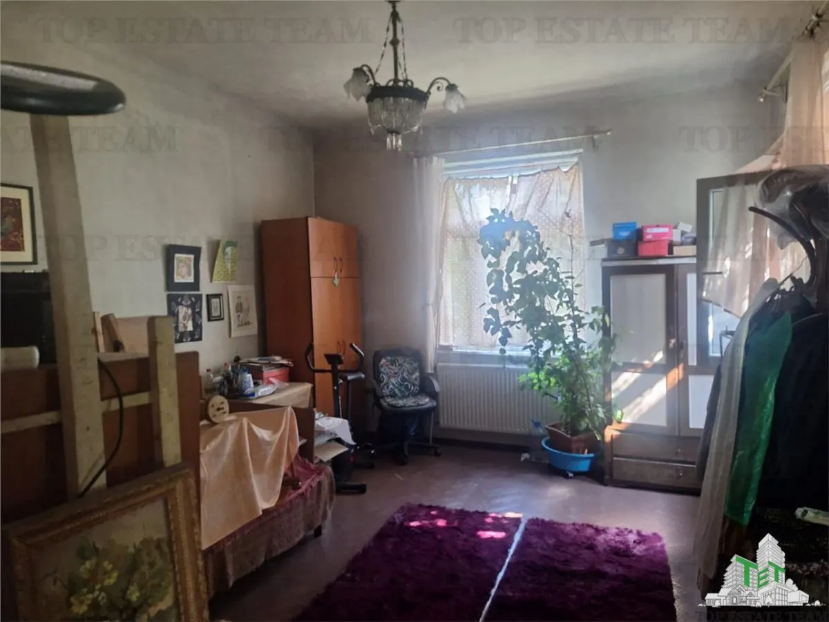 Appartement avec Jardin Privé – Stefan cel Mare, Bucuresti - foto 9