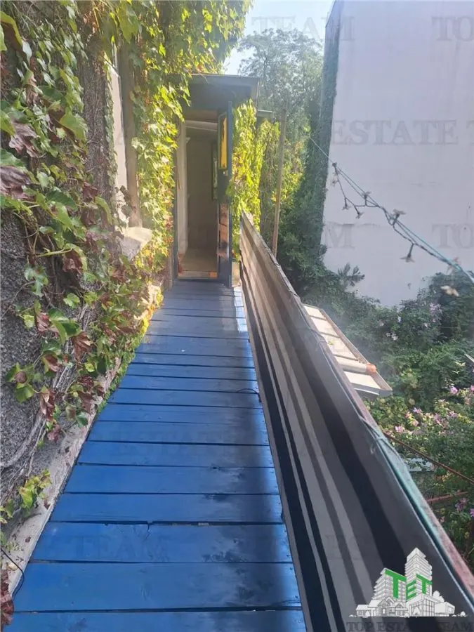 Appartement avec Jardin Privé – Stefan cel Mare, Bucuresti - foto 10