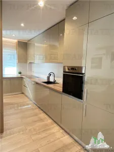 2-Bedroom Apartment for Rent, Iancu Nicolae, Pipera - foto 4