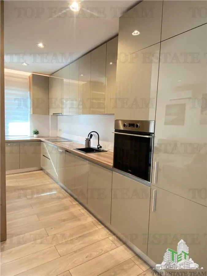 2-Bedroom Apartment for Rent, Iancu Nicolae, Pipera - foto 4