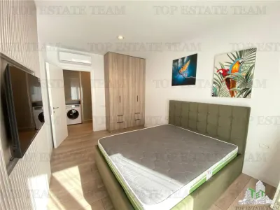 2-Bedroom Apartment for Rent, Iancu Nicolae, Pipera - foto 6
