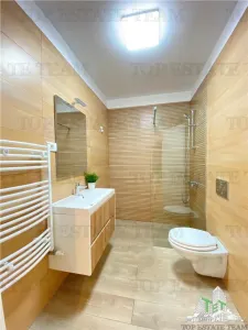 2-Bedroom Apartment for Rent, Iancu Nicolae, Pipera - foto 7