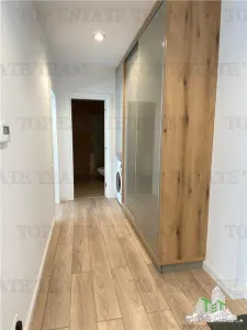 2-Bedroom Apartment for Rent, Iancu Nicolae, Pipera - foto 8