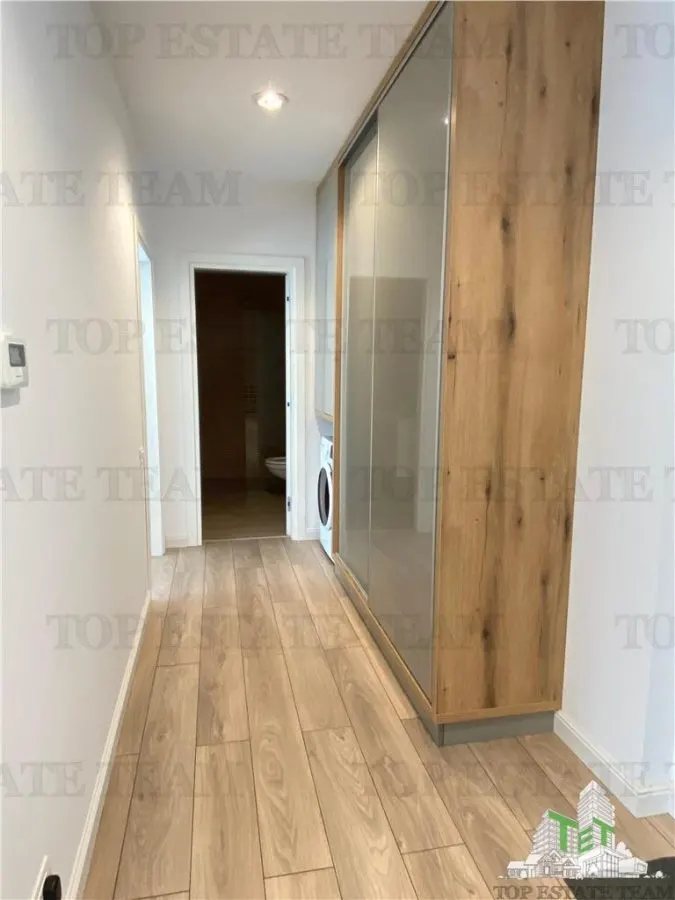 2-Bedroom Apartment for Rent, Iancu Nicolae, Pipera - foto 8