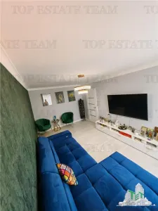 Appartement Moderne 2 Chambres, 13 Septembrie, Bucarest - foto 2