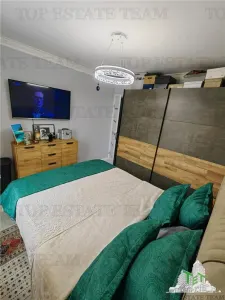 Appartement Moderne 2 Chambres, 13 Septembrie, Bucarest - foto 6