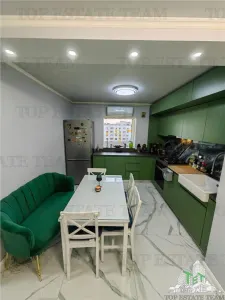 Appartement Moderne 2 Chambres, 13 Septembrie, Bucarest - foto 8