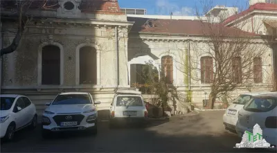 Reducción de Precio – Villa Elegante Renovable en Dorobanți - foto 2