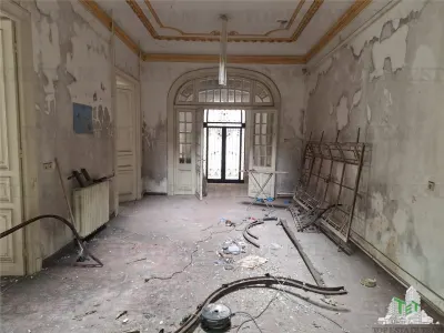 Reducción de Precio – Villa Elegante Renovable en Dorobanți - foto 11