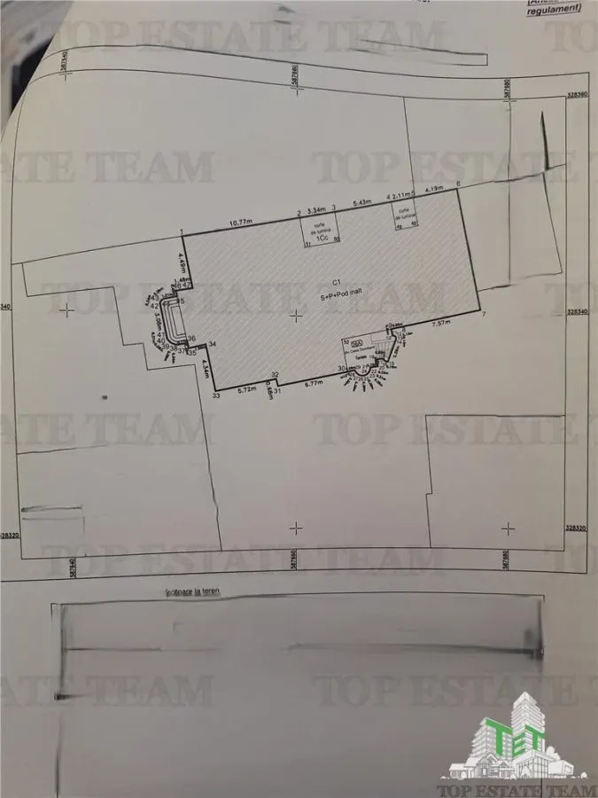 Reducción de Precio – Villa Elegante Renovable en Dorobanți - foto 15