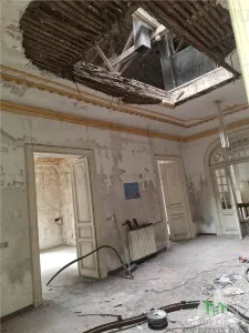 Reducción de Precio – Villa Elegante Renovable en Dorobanți - foto 8