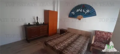 Apartamento Unirii Marasesti en Villa, Primer Piso de Dos - foto 2