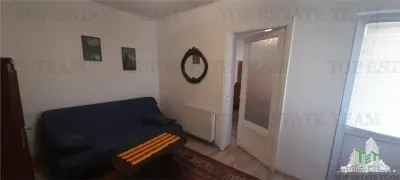 Apartamento Unirii Marasesti en Villa, Primer Piso de Dos - foto 3