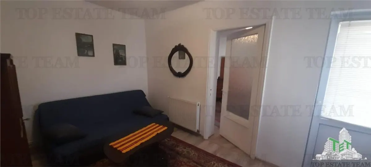 Apartamento Unirii Marasesti en Villa, Primer Piso de Dos - foto 3