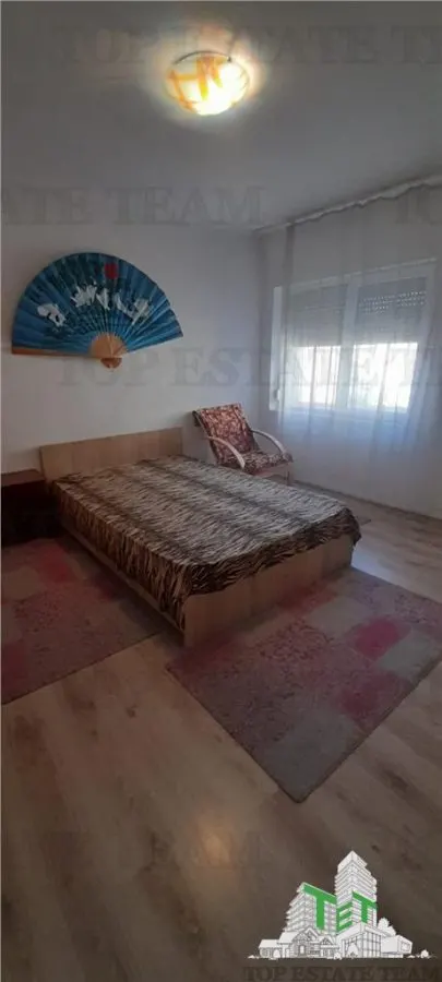 Apartamento Unirii Marasesti en Villa, Primer Piso de Dos - foto 4