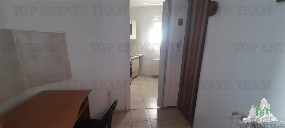 Apartamento Unirii Marasesti en Villa, Primer Piso de Dos - foto 5