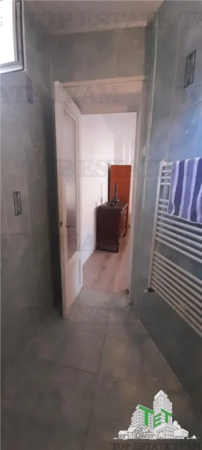 Apartamento Unirii Marasesti en Villa, Primer Piso de Dos - foto 6