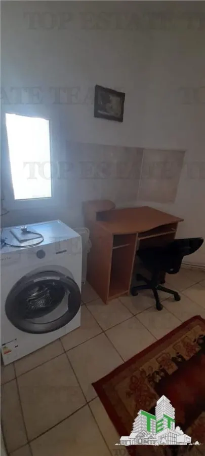 Apartamento Unirii Marasesti en Villa, Primer Piso de Dos - foto 8