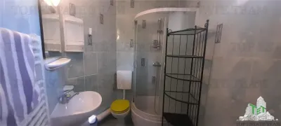 Apartamento Unirii Marasesti en Villa, Primer Piso de Dos - foto 10