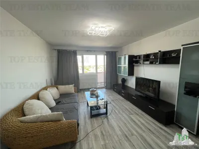 2-Bedroom Apartment in New Building, Pucheni/Rahova, Sector 5 - Bucuresti