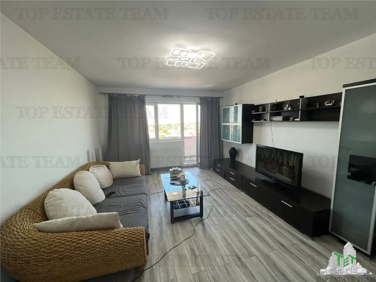 Appartement 2 Chambres dans Immeuble Neuf, Pucheni/Rahova, Secteur 5 - foto 1
