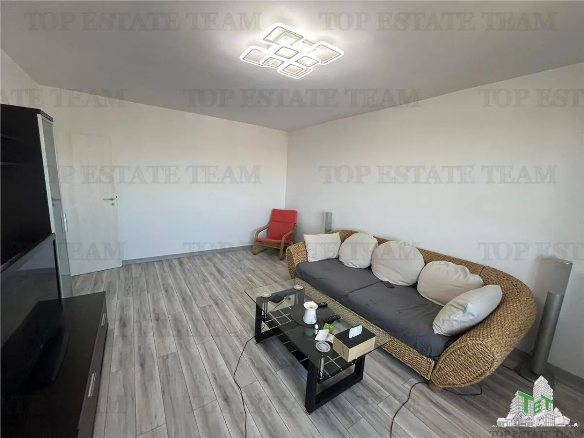 Appartement 2 Chambres dans Immeuble Neuf, Pucheni/Rahova, Secteur 5 - foto 2