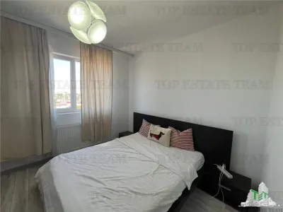Appartement 2 Chambres dans Immeuble Neuf, Pucheni/Rahova, Secteur 5 - foto 3