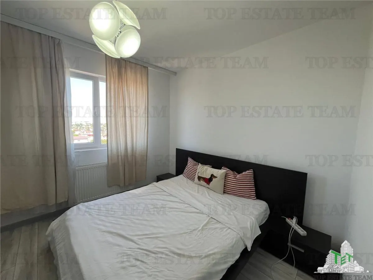 Appartement 2 Chambres dans Immeuble Neuf, Pucheni/Rahova, Secteur 5 - foto 3