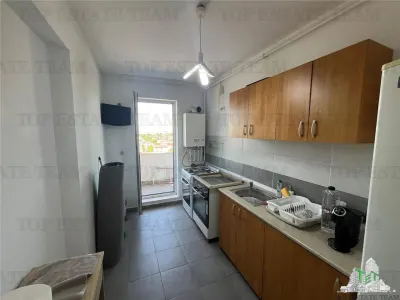 Appartement 2 Chambres dans Immeuble Neuf, Pucheni/Rahova, Secteur 5 - foto 6