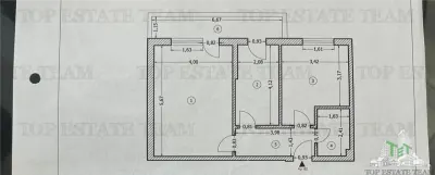 Appartement 2 Chambres dans Immeuble Neuf, Pucheni/Rahova, Secteur 5 - foto 7