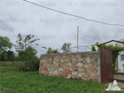 Exceptional Villa with Generous Land in Casicea, Constanța - foto 11