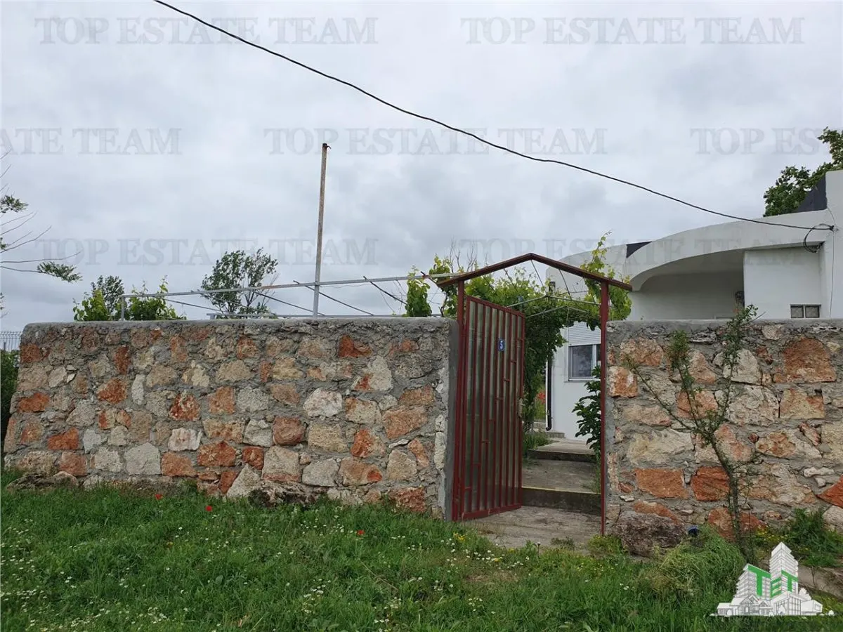 Exceptional Villa with Generous Land in Casicea, Constanța - foto 12
