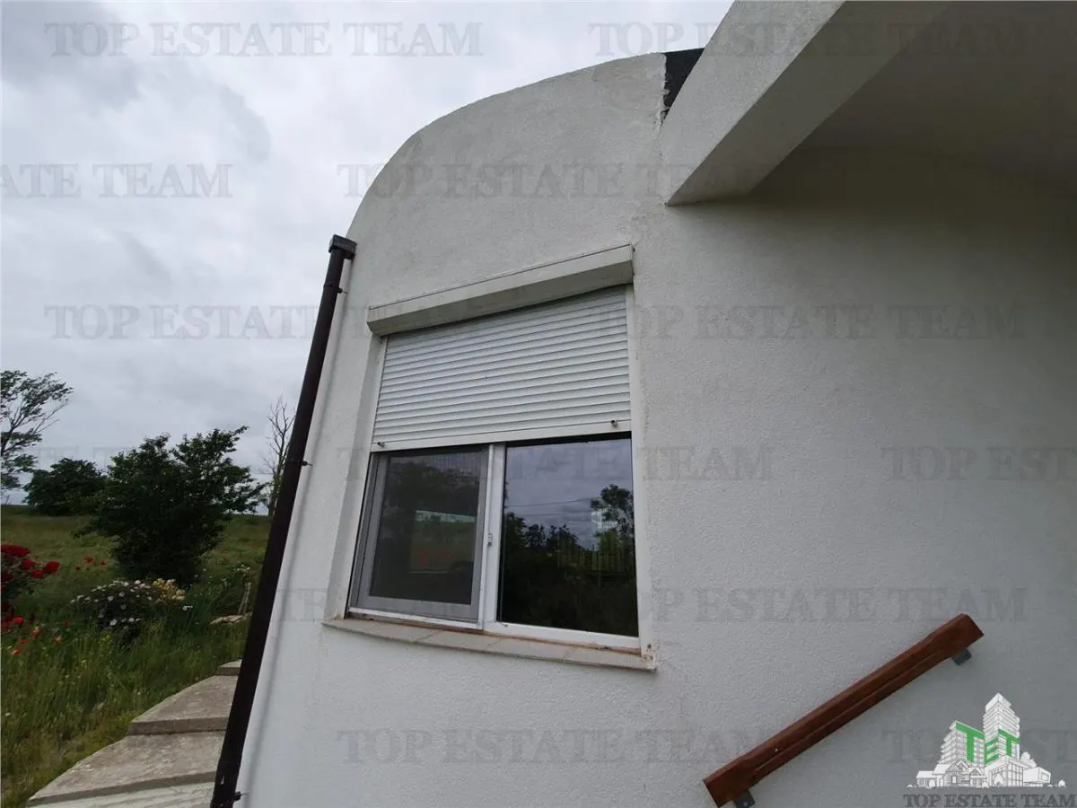 Exceptional Villa with Generous Land in Casicea, Constanța - foto 13