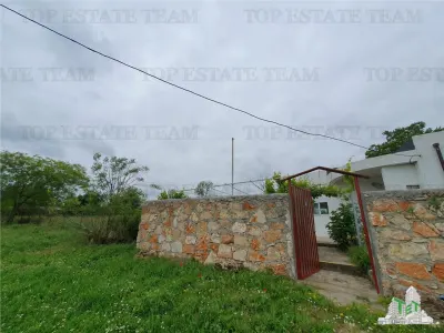 Exceptional Villa with Generous Land in Casicea, Constanța - foto 14