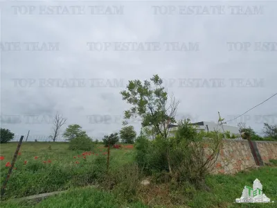 Exceptional Villa with Generous Land in Casicea, Constanța - foto 19