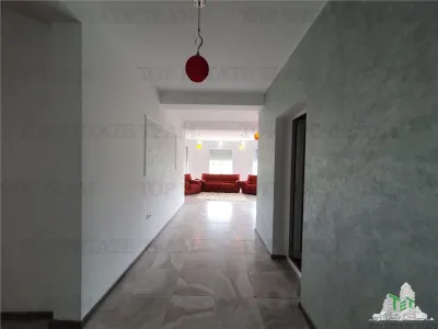 Exceptional Villa with Generous Land in Casicea, Constanța - foto 20