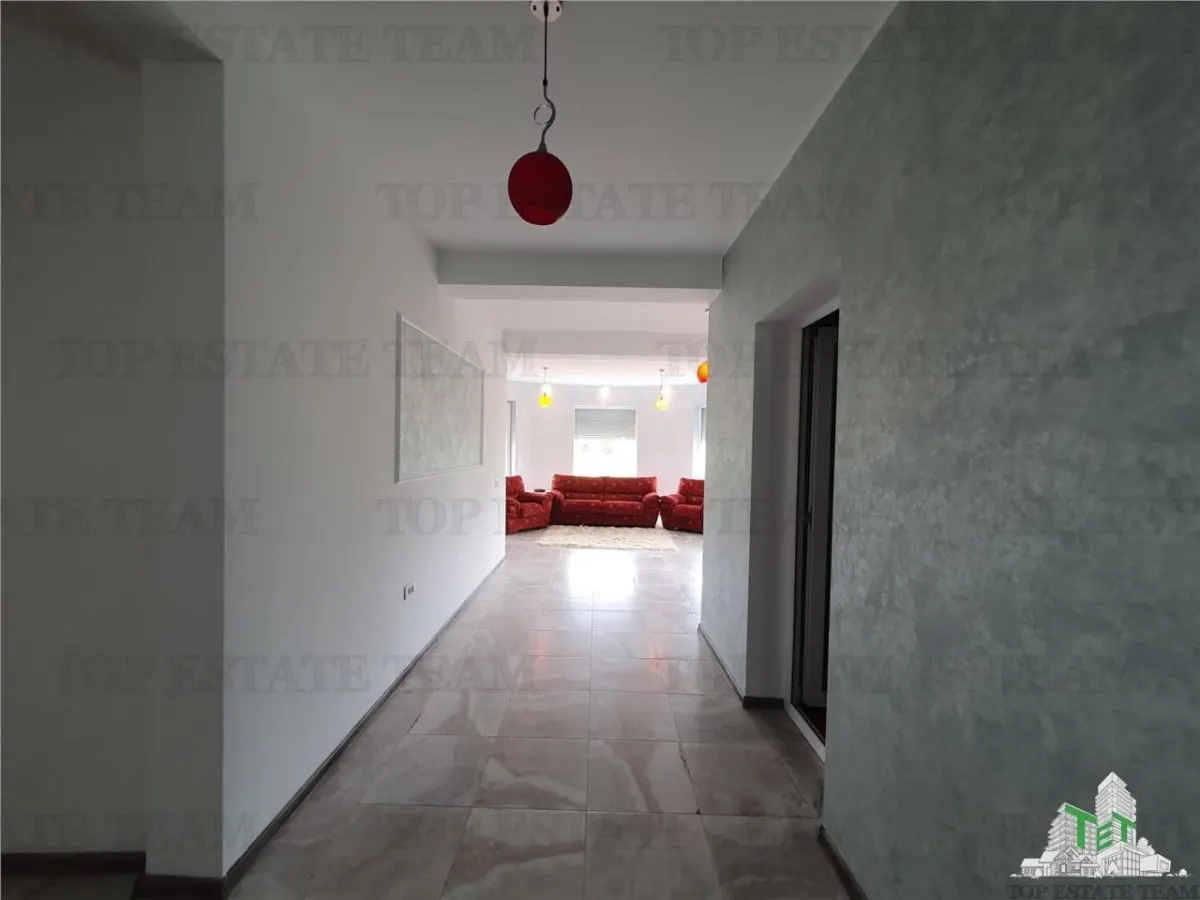 Exceptional Villa with Generous Land in Casicea, Constanța - foto 20