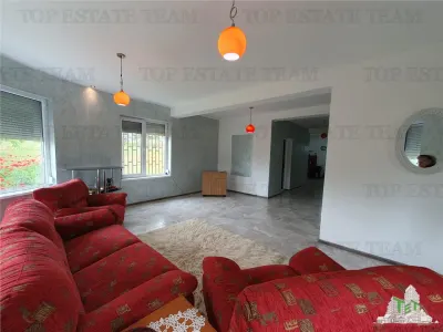 Exceptional Villa with Generous Land in Casicea, Constanța - foto 3