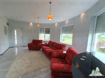 Exceptional Villa with Generous Land in Casicea, Constanța - foto 5