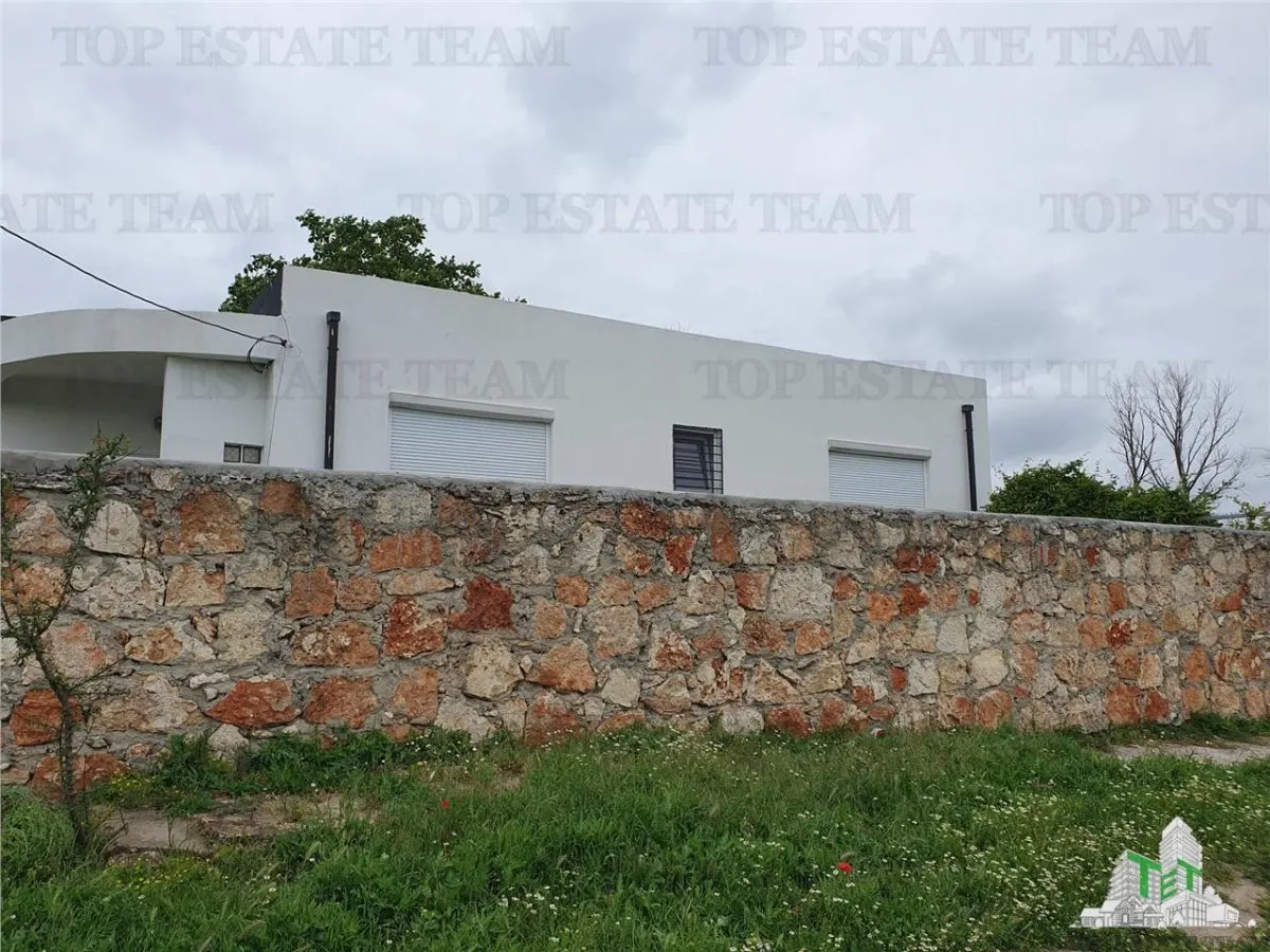 Exceptional Villa with Generous Land in Casicea, Constanța - foto 6