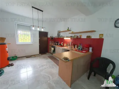 Exceptional Villa with Generous Land in Casicea, Constanța - foto 10